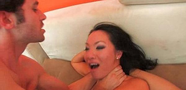  Asa Akira Sweet Cheeks